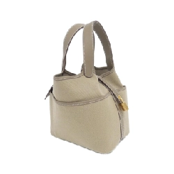 Túi xách Hermès Picotin Lock Pocket PM 083189CC - Hàng hiệu Chính hãng