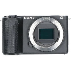 VLOGCAM ZV-E10II - Hàng hiệu Authentic 877534