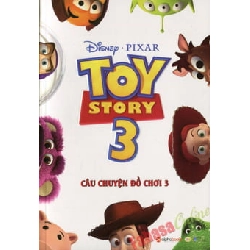 Disney - Câu Chuyện Đồ Chơi 3 - Lê Hải ASB.PO Oreka Blogmeo 230225