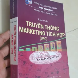TRUYỀN THÔNG MARKETING TỔNG HỢP 
