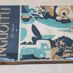 Tiểu thuyết NGƯỜI TÙ  708918