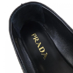 Giày bệt PRADA logo hình tam giác 1F567N - Hàng hiệu Authentic 827355