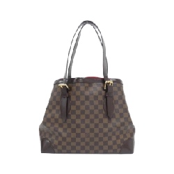 Túi Louis Vuitton Damier Hampstead MM N51204 616354