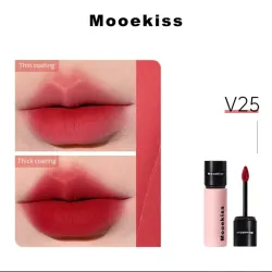 Son mossekiss + bbia