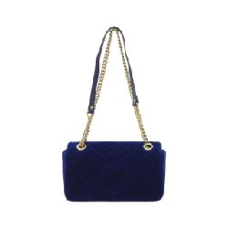 Túi xách vai GG MARMONT 443497 K4D2T - Hàng hiệu Authentic 767466