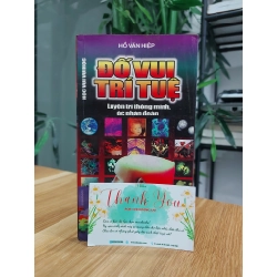 Đố vui trí tuệ