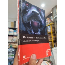 THE HOUND OF THE BASKERVILLES - Sir Arthur Conan Doyle (Macmillan Readers) (Luyện đọc tiếng Anh)