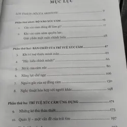 Trí Tuệ Xúc Cảm" (Emotional Intelligence) của tác giả Daniel Goleman.
 703819