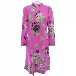 Thời trang Léonard LEONARD FASHION Đầm