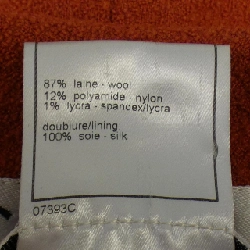 【Mã giảm giá】【Cổ điển】Áo khoác Chanel CHANEL 639057