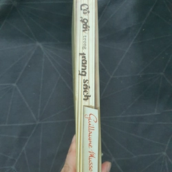 "Cô gái trong trang sách" - Guillaumo Musso 498944