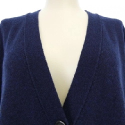 Louis Vuitton LOUIS VUITTON Grace Coddington FUKC01VRA Áo khoác cardigan - Hàng hiệu Chính hãng 774182