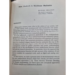 NONLINEAR PROBLEM OF ENGINEERING (EDITED BY WILLIAM F. AMES) 119891