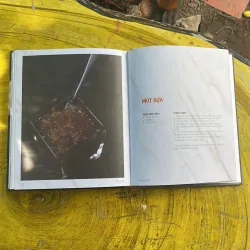 MÙI CỦA BẾP - VŨ ÁNH NGUYỆT 973728