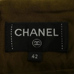 【Mã giảm giá】Chanel CHANEL Váy 653866