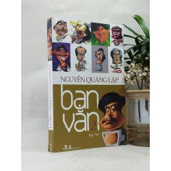 Bạn văn 2 - Nguyễn Quang Lập 129135