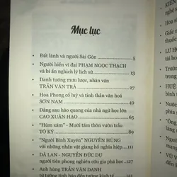 Sài Gòn đất lành chim đậu  736718