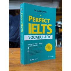 Perfect Ielts - William Jang