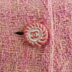 【Mã giảm giá】Áo khoác CHANEL 639409