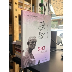 Tùng Vĩ Ba Tiêu 983 bài cú - Trần Thiên Linh Thoại
