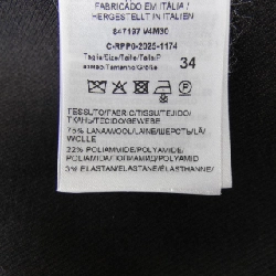 BOTTEGA VENETA 847197 Áo sơ mi - Hàng hiệu Chính hãng 816674