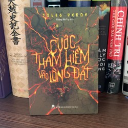 Cuộc Thám Hiểm Vào Lòng Đất