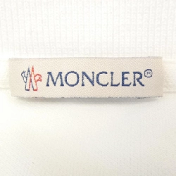 Áo polo MONCLER - Hàng hiệu Chính hãng 897952