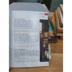 HOI AN / DANANG / HUE Guidebook 552928