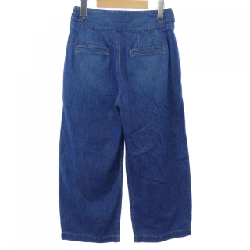 【Mã giảm giá】Quần jeans LAUREN RALPH LAUREN 653849