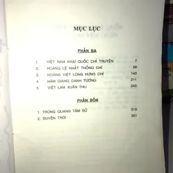 Truyện hay Mười thế kỷ Tập 3 698671