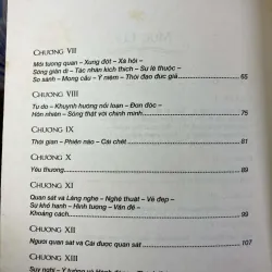 Tự Do Vượt Trên Sự Hiểu Biết - Jiddu Krishnamurti 974717