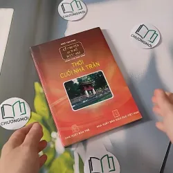  Kể chuyện lịch sử nước nhà - Thời Cuối Nhà Trần - Ngô Văn Phú 970237