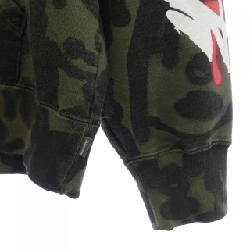 Hàng hiệu SUPREME YOHJI YAMAMOTO - Áo khoác 897133