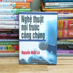 Nghệ thuật nói trước công chúng 