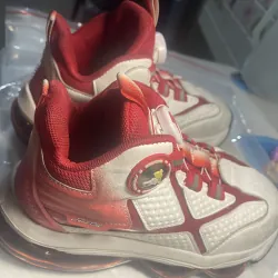 Combo 04 Giày Sandal và Bata Bitis cho bé trai size 33 (7-9 tuổi ) 390972