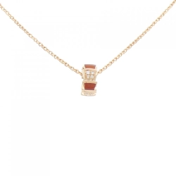 Bulgari Serpenti Viper Necklace - Hàng hiệu Authentic