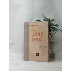 SỐNG NHỜ - MANH PHÚ TƯ