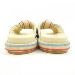 【Mã giảm giá】Dép FENDI 662239