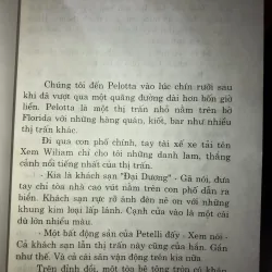 Cạm bẫy - James Hadley Chase 1021779