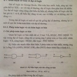 KỸ THUẬT ĐIỆN TỬ SỐ THỰC HÀNH 460136
