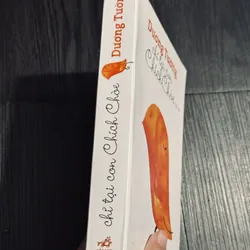 Chỉ tại con chim chích choè 589731