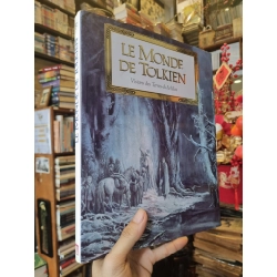 Le Monde De Tolkien : Visions des Terres-du-Milieu