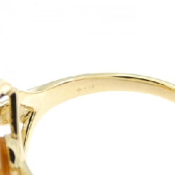 Nhẫn ngọc trai trắng GSTB 11.7mm - Hàng hiệu Authentic 839326