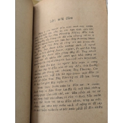 Thần Nhân Và Thần Thoại Tây Phương - Mặc Đỗ 129405