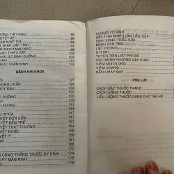 NHỮNG BÀI THUỐC HAY CHO MỌI LỨA TUỔI – MẸO VẶT ĐÔNG Y 784395