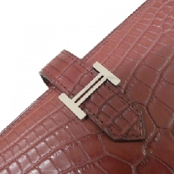 Ví Hermès Béane Soufflé 048601CK 622059