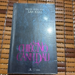 Chiếc nỏ cánh dâu - Lan Khai truyện đường rừng