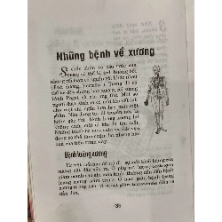 Các bệnh về cơ – xương – da – Lê Dự Phương 530626