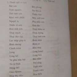 BÍ ẨN PHONG THỦY  658675