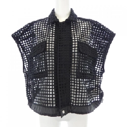 Jacket SACAI 24-07151 - Hàng hiệu Authentic